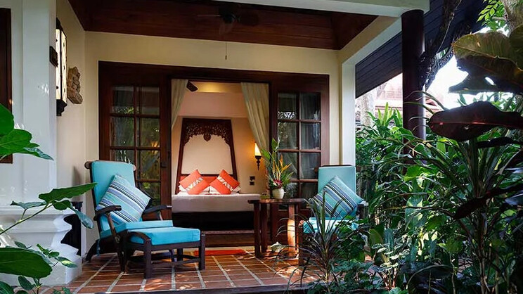 Anavana Beach Resort